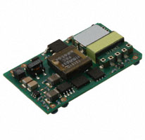 GE Critical Power - HW006A6A1-SZ - CONVERTER DC/DC 5.0V 6A OUTPUT