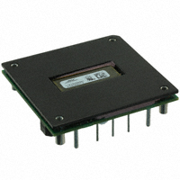 GE Critical Power - JRCW016A0R41-TZ - DC/DC CONVERTER 28V 16A