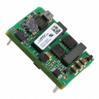 GE Critical Power - KNW015A0F41Z - CONV DC/DC 3.3V 49.5W OUT T/H