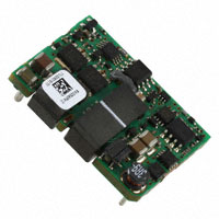 GE Critical Power - KW025A0P41Z - CONVERTER DC/DC 1.2V 30W OUT T/H