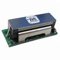 GE Critical Power - MDT040A0X3-SRPHZ - DC/DC CONVERTER 0.45-2V 40A SMD