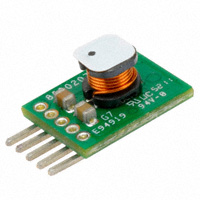 GE Critical Power - NQR002A0X4Z - DC/DC CONVERTER 0.6V-5.5V 2A