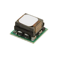 GE Critical Power - PDT006A0X3-SRZ - CONVERTER DC/DC 5.5V 6A OUT