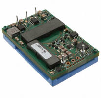 GE Critical Power - QBVW033A0B41-PHZ - DC/DC CONVERTER 12V 33A