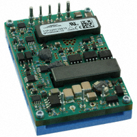 GE Critical Power - QPW060A0M1-HZ - CONVERTER DC/DC 1.5V 90W OUT T/H