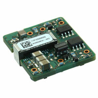 GE Critical Power - SC003A5F91-SRZ - CONVERTER DC/DC 3.3V 12W OUT SMD