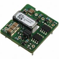 GE Critical Power - SC003A5F91Z - CONVERTER DC/DC 3.3V 12W OUT T/H