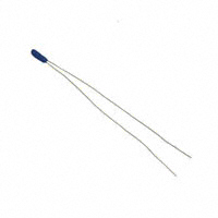 Amphenol Advanced Sensors - C100F103J - NTC THERMISTOR 10K OHM 5% BEAD