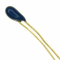 Amphenol Advanced Sensors - C100Y103J - NTC THERMISTOR 10K OHM 5% BEAD