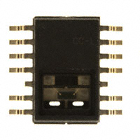 Amphenol Advanced Sensors - CHIPCAP-L-50-TUBE - SENS HUMI/TEMP 5V ANLG 3% 14SOP