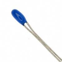 Amphenol Advanced Sensors - DC95F103W - NTC THERMISTOR 10K OHM 0.2C BEAD