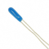 Amphenol Advanced Sensors - DC95F202W - NTC THERMISTOR 2K OHM 0.2C BEAD