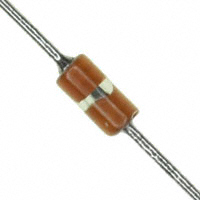 Amphenol Advanced Sensors - DKA502N5 - NTC THERMISTOR 5K OHM 5% DO35