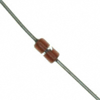 Amphenol Advanced Sensors - DKF303N5 - NTC THERMISTOR 30K OHM 5% DO35