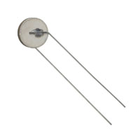 Amphenol Advanced Sensors - RL4510-50-110-120-PTF - FUSE RESET PTC 120V 50 OHM 110C