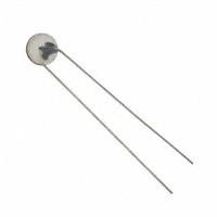 Amphenol Advanced Sensors - RL3005-25-110-12-PTO - THERMISTOR PTC 12V 25 OHM @110C