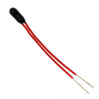 Amphenol Advanced Sensors - RL0503-27.53K-120-MS - NTC THERMISTOR 50K OHM 1% BEAD