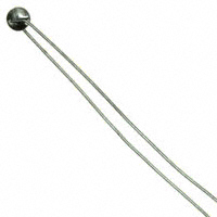 Amphenol Advanced Sensors - RL1003-1746-97-D1 - NTC THERMISTOR 3K OHM 10% DISC