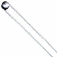 Amphenol Advanced Sensors - RL1003-312-73-D1 - NTC THERMISTOR 500 OHM 10% DISC