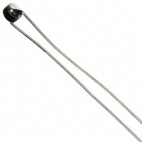 Amphenol Advanced Sensors - RL1004-104.7K-155-D1 - NTC THERMISTOR 200K OHM 10% DISC