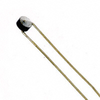 Amphenol Advanced Sensors - RL1004-2910-97-D1 - NTC THERMISTOR 5K OHM 10% DISC