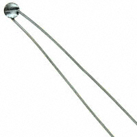 Amphenol Advanced Sensors - RL1004-65.6-59-D1 - NTC THERMISTOR 100 OHM 10% DISC