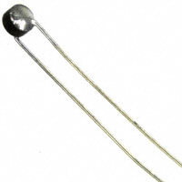 Amphenol Advanced Sensors - RL1007-624-73-D1 - NTC THERMISTOR 1K OHM 10% DISC