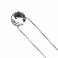 Amphenol Advanced Sensors - RL2005-1148-103-SA - NTC THERMISTOR 2K OHM 1% DISC