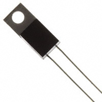 Amphenol Advanced Sensors - RL2006-100-50-30-PTD - SENSOR SURFACE TEMP PTC 50DEG