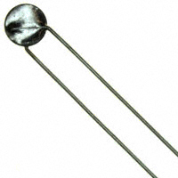 Amphenol Advanced Sensors - RL2006-578-95-D1 - NTC THERMISTOR 1K OHM 10% DISC