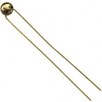 Amphenol Advanced Sensors - RL2007-1723-103-SA - NTC THERMISTOR 3K OHM 1% DISC