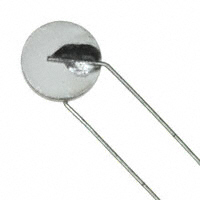 Amphenol Advanced Sensors - RL3005-25-110-12-PTF - THERMISTOR PTF 12V 25 OHM @110C