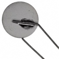 Amphenol Advanced Sensors - RL5506-5-65-50-PTO - THERMISTOR PTC 50V 5 OHM 65C