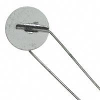 Amphenol Advanced Sensors - RL5510-25-60-120-PTO - THERMISTOR PTC 120V 25 OHM 60C