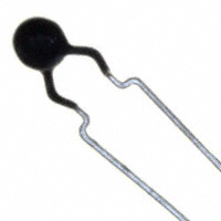 Amphenol Advanced Sensors - YM120C20N122 - THERMISTOR PTC OCP 1200 OHM 25C