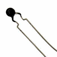 Amphenol Advanced Sensors - YM120C30N601 - THERMISTOR PTC OCP 600 OHM 25C
