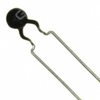 Amphenol Advanced Sensors - YM120C45N301 - THERMISTOR PTC OCP 300 OHM 25C