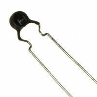 Amphenol Advanced Sensors - YM120C60N151 - THERMISTOR PTC OCP 150 OHM 25C