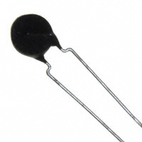 Amphenol Advanced Sensors - YM120D125N450 - THERMISTOR PTC OCP 45 OHM 25C