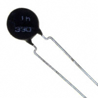 Amphenol Advanced Sensors - YM120D150N330 - THERMISTOR PTC OCP 33 OHM 25C