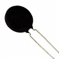 Amphenol Advanced Sensors - YM120D480N060 - THERMISTOR PTC OCP 6 OHM 25C