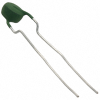 Amphenol Advanced Sensors - YQD100N1000 - THERMISTOR PTC OCP 1000 OHM 25C