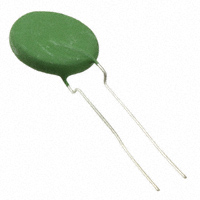 Amphenol Advanced Sensors - YQD120N0006 - THERMISTOR PTC OCP 6 OHM 25C