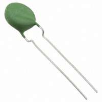 Amphenol Advanced Sensors - YQD120N0015 - THERMISTOR PTC OCP 15 OHM 25C