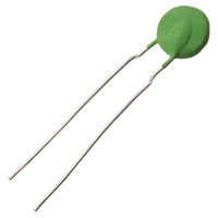 Amphenol Advanced Sensors - YQD120N0025 - THERMISTOR PTC 25OHM 120C RADIAL