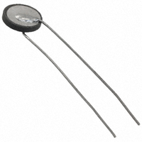 Amphenol Advanced Sensors - YQS5745PTO - THERMISTOR PTC STANDARD +/-30%