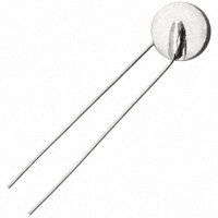 Amphenol Advanced Sensors - YQS5750PTO - THERMISTOR PTC STANDARD +/-30%