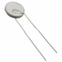 Amphenol Advanced Sensors - YQS5917PTO - THERMISTOR PTC STANDARD +/-30%