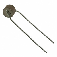 Amphenol Advanced Sensors - YQS5934PTO - THERMISTOR PTC 5K OHM 100C