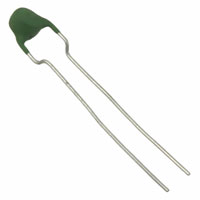 Amphenol Advanced Sensors - YQS8068 - THERMISTOR PTC OCP 100 OHM 25C